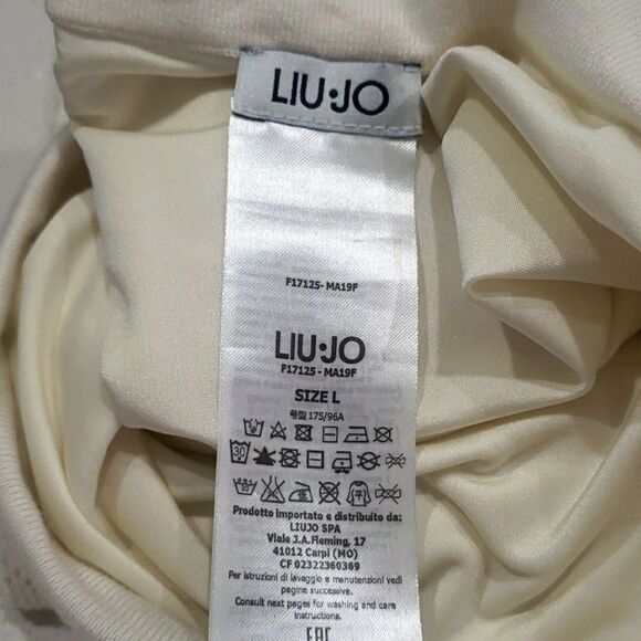 Liu Jo beige skirt - Picture 5 of 10